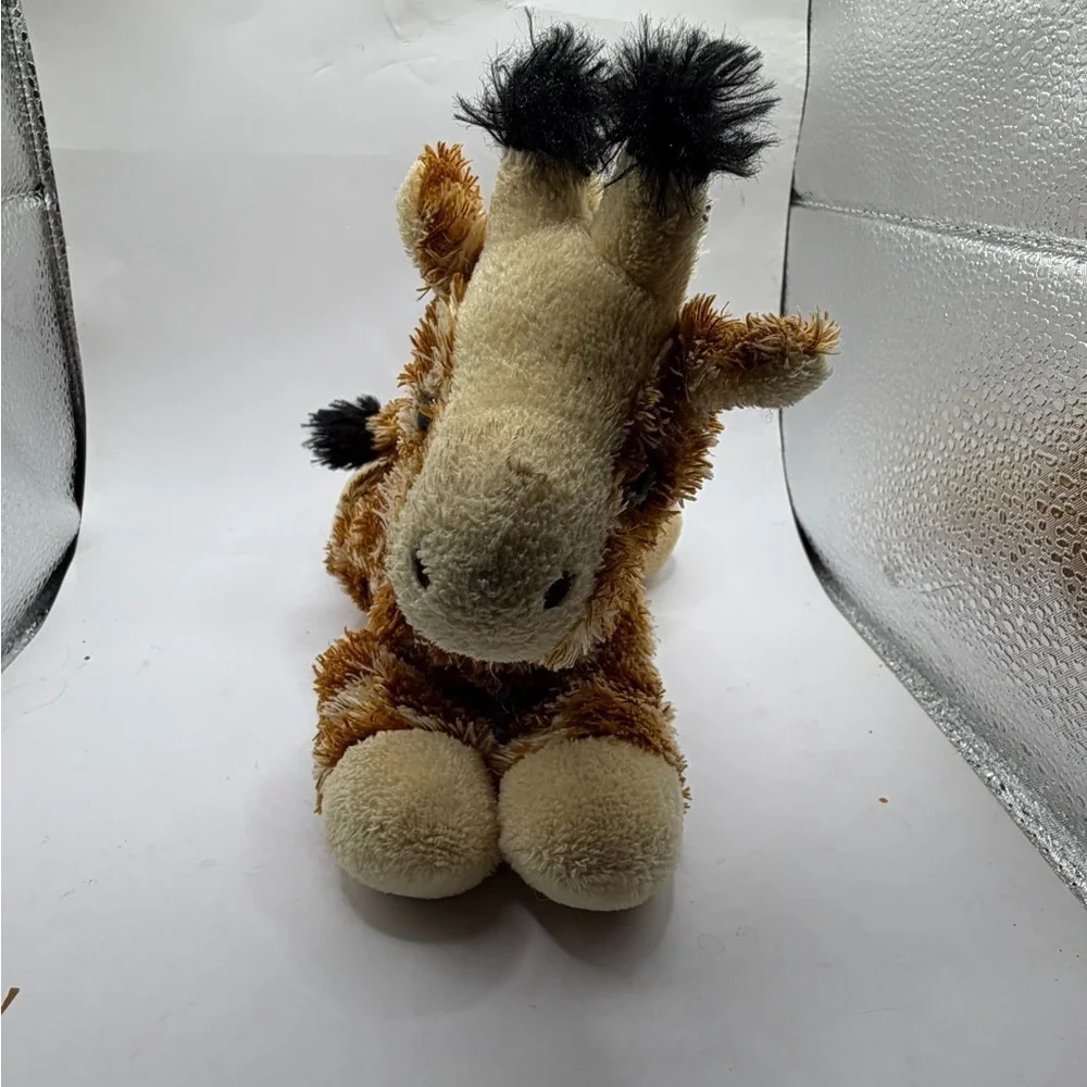 Aurora adorable plush